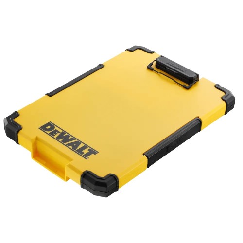 Планшет з органайзером DeWALT DWST82732-1