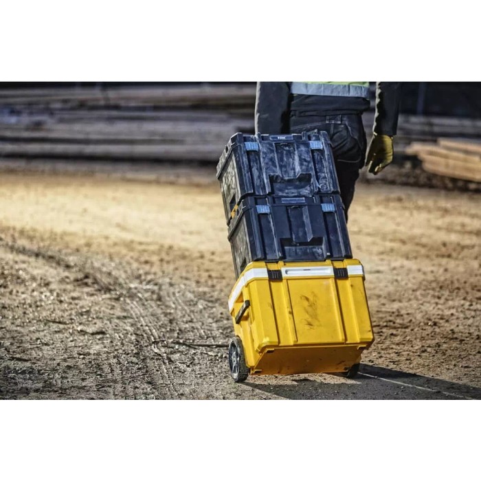 Ящик-холодильник на колесах DeWALT DWST83281-1 Ящик-холодильник на колесах DeWALT DWST83281-1