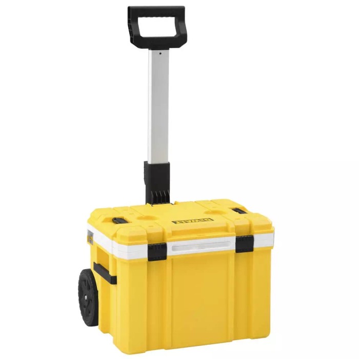 Ящик-холодильник на колесах DeWALT DWST83281-1 Ящик-холодильник на колесах DeWALT DWST83281-1