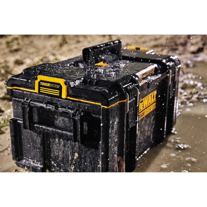 Ящик для інструменту DeWALT DWST83294-1 Ящик для інструменту DeWALT DWST83294-1