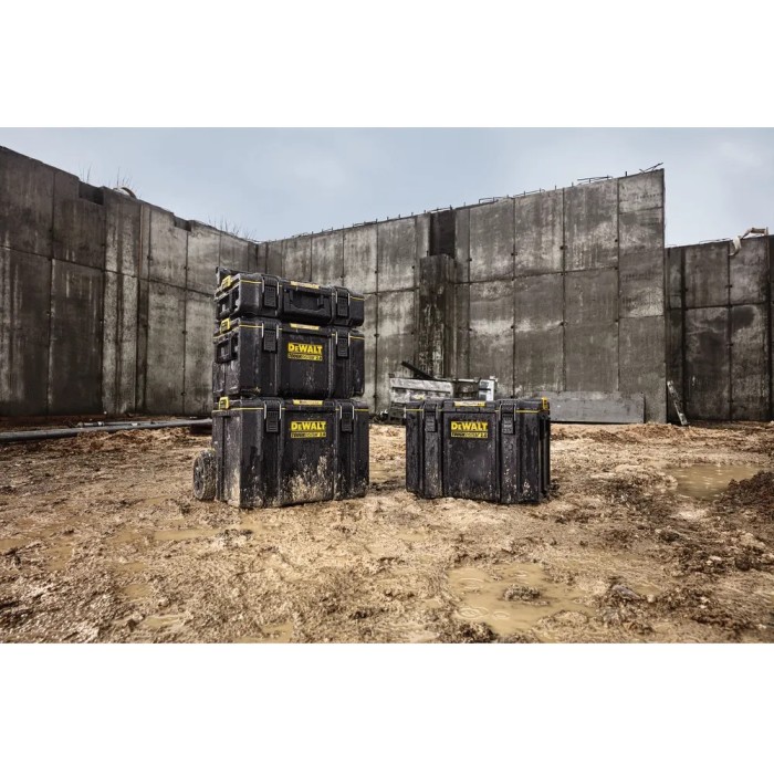 Ящик для інструменту DeWALT DWST83294-1 Ящик для інструменту DeWALT DWST83294-1