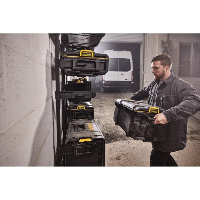 Ящик для інструменту DeWALT DWST83294-1 Ящик для інструменту DeWALT DWST83294-1