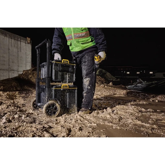 Ящик для інструменту DeWALT DWST83294-1 Ящик для інструменту DeWALT DWST83294-1