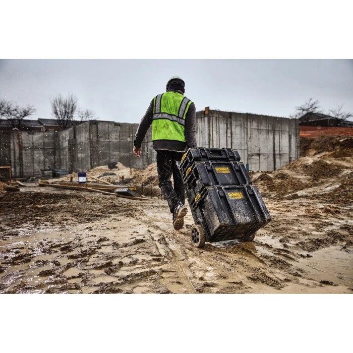 Ящик для інструменту DeWALT DWST83294-1 Ящик для інструменту DeWALT DWST83294-1