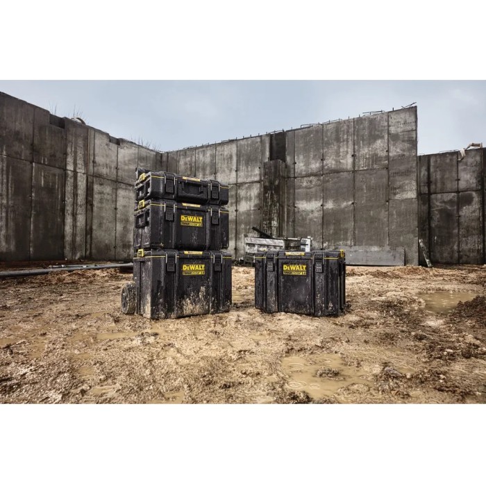 Ящик для інструменту DeWALT DWST83342-1 Ящик для інструменту DeWALT DWST83342-1