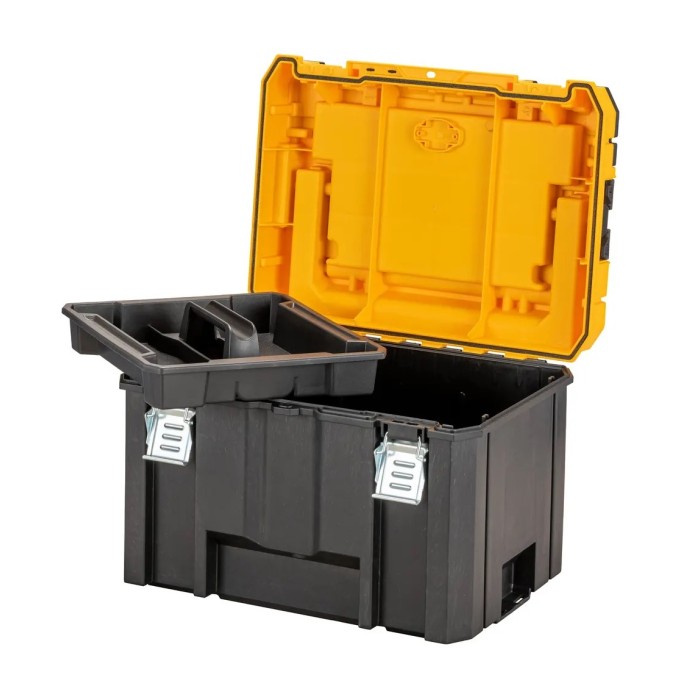 Ящик з органайзером DeWALT DWST83343-1 Ящик з органайзером DeWALT DWST83343-1