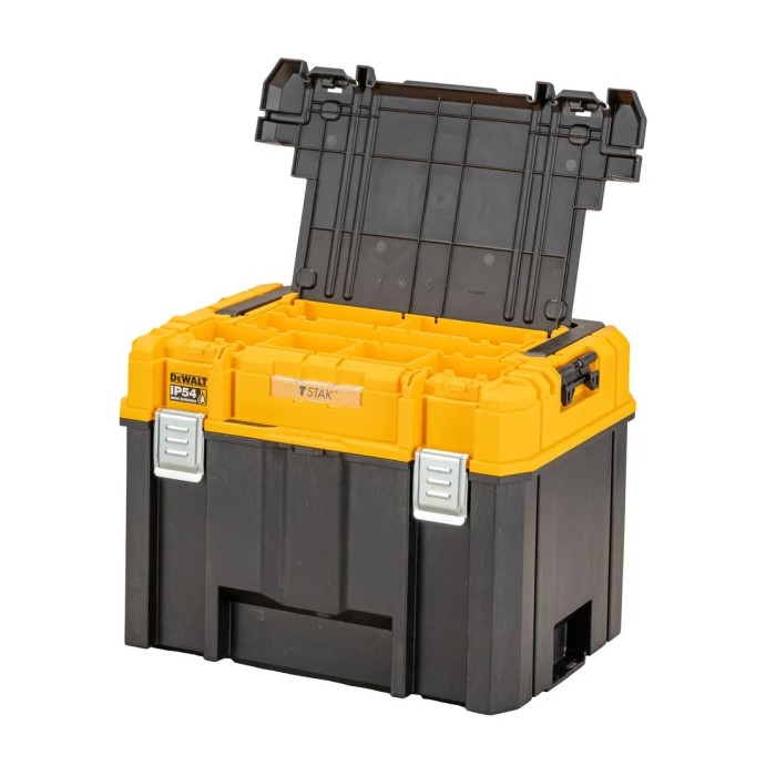 Ящик з органайзером DeWALT DWST83343-1 Ящик з органайзером DeWALT DWST83343-1