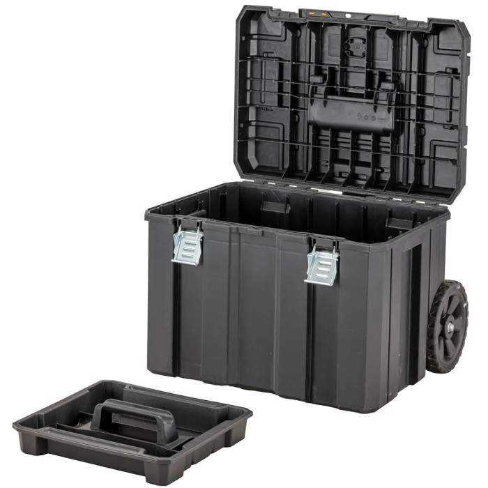 Ящик-візок DeWALT DWST83347-1 Ящик-візок DeWALT DWST83347-1