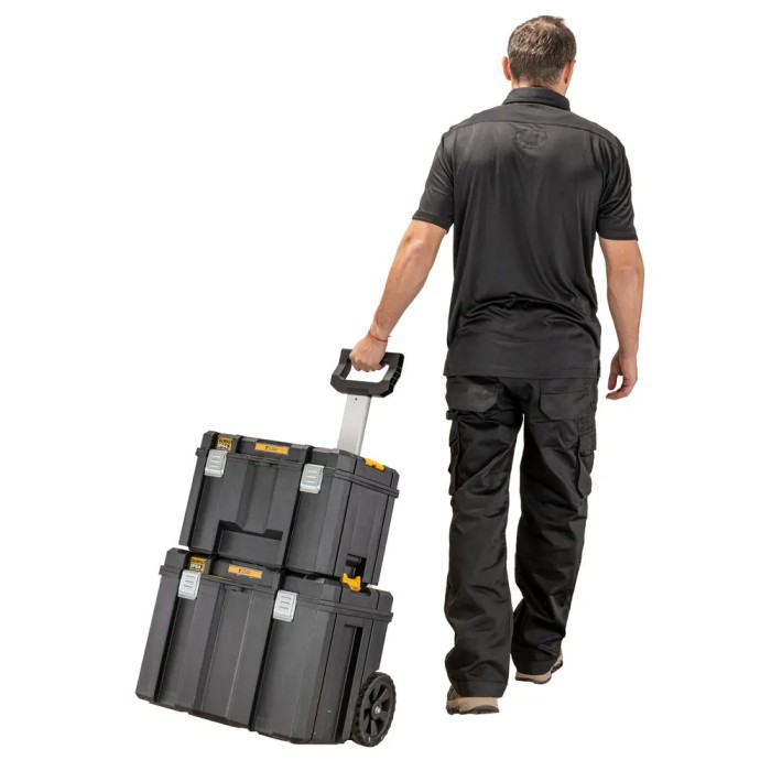Ящик-візок DeWALT DWST83347-1 Ящик-візок DeWALT DWST83347-1