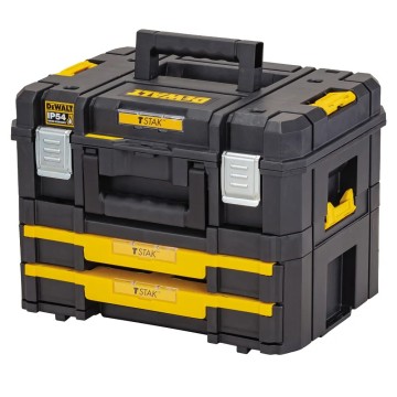 Ящик з висувними секціями DeWALT DWST83395-1