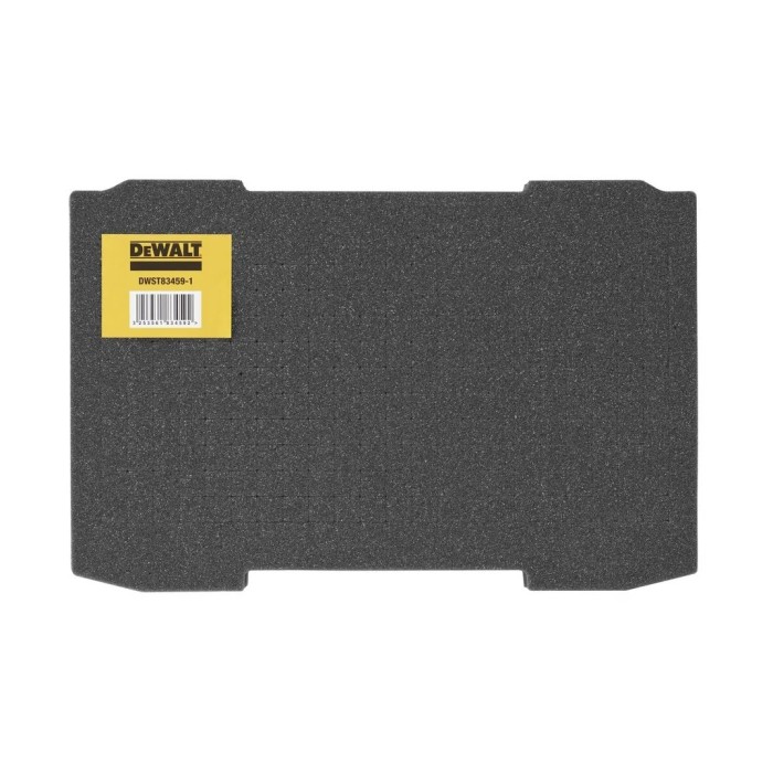 Вкладка для ящиків DeWALT DWST83459-1 Вкладка для ящиків DeWALT DWST83459-1
