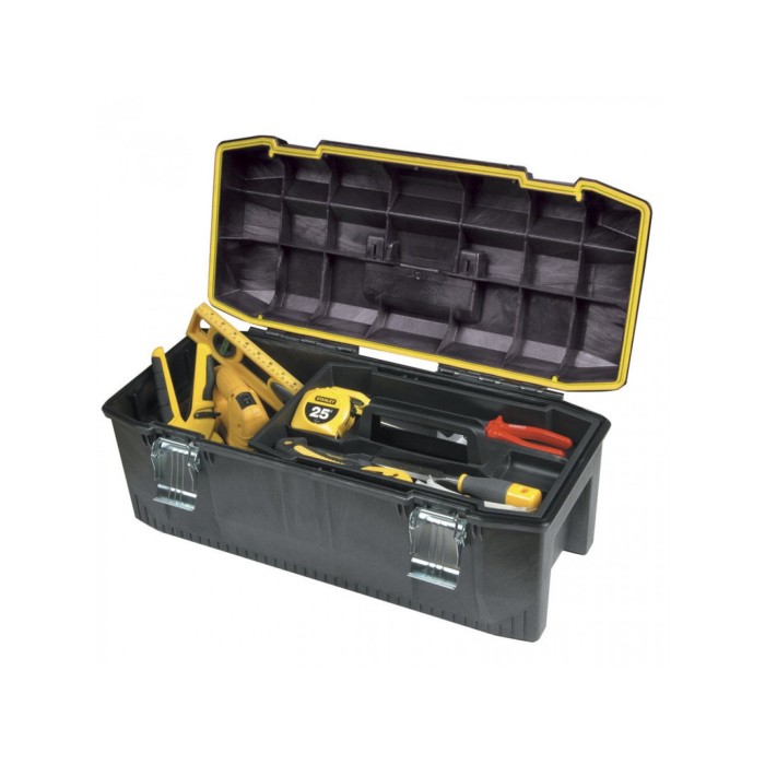 Ящик для інструменту професійний STANLEY 1-94-749 Ящик для інструменту професійний STANLEY 1-94-749