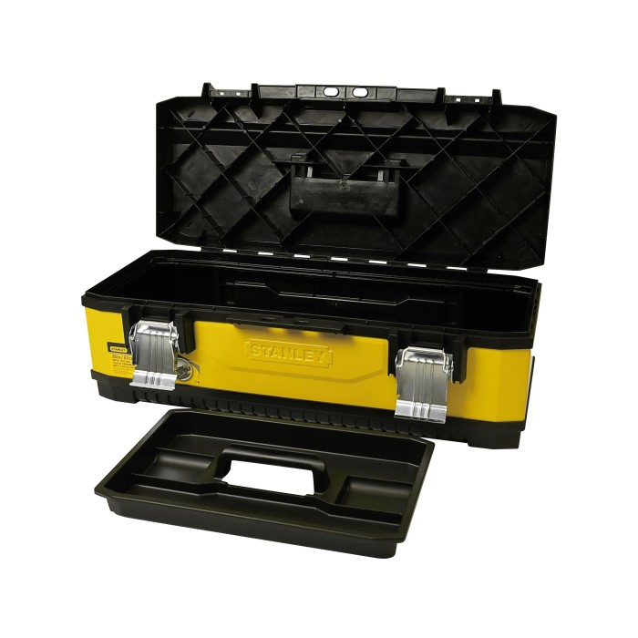 Ящик для інструменту професійний STANLEY 1-95-614 Ящик для інструменту професійний STANLEY 1-95-614