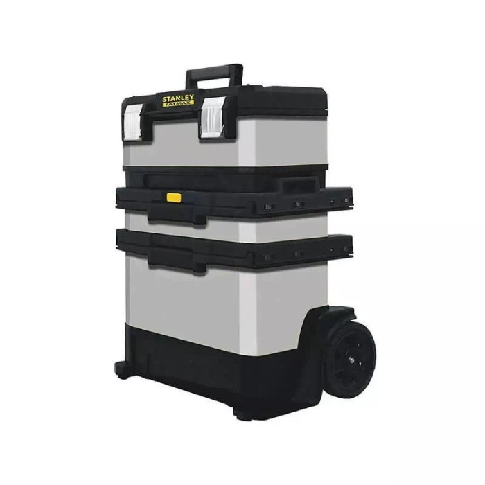 Ящик з колесами STANLEY FMST1-75506 Ящик з колесами STANLEY FMST1-75506