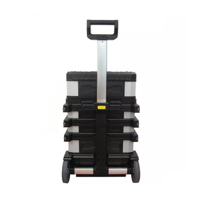 Ящик з колесами STANLEY FMST1-75506 Ящик з колесами STANLEY FMST1-75506