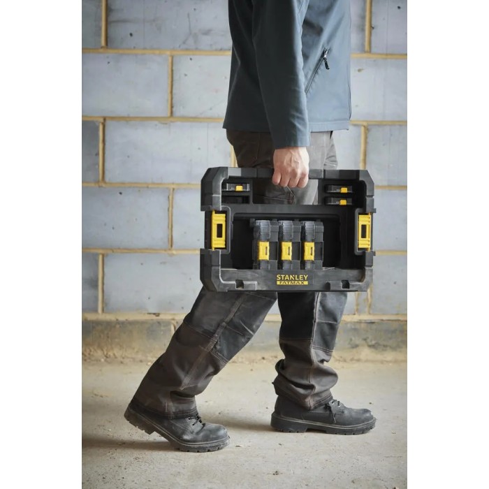 Ящик для інструменту STANLEY STA88580 Ящик для інструменту STANLEY STA88580