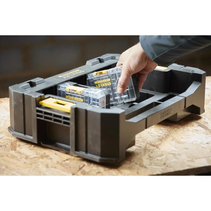 Ящик для інструменту STANLEY STA88580 Ящик для інструменту STANLEY STA88580