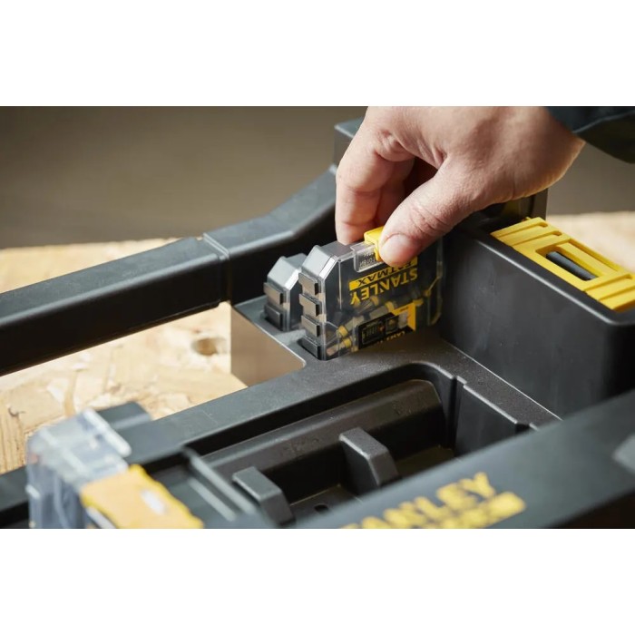 Ящик для інструменту STANLEY STA88580 Ящик для інструменту STANLEY STA88580