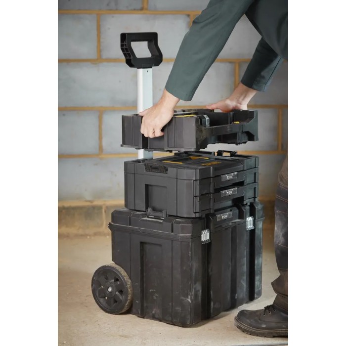 Ящик для інструменту STANLEY STA88580 Ящик для інструменту STANLEY STA88580