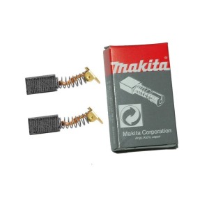 Вугільні щітки MAKITA CB-53 (181024-6) 2 шт. в комплекті