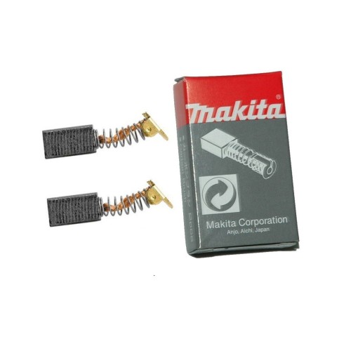 Вугільні щітки MAKITA CB-53 (181024-6) 2 шт. в комплекті