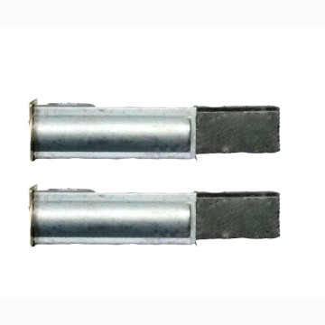Вугільні щітки MAKITA HW101 (3082580) 2 шт. в комплекті