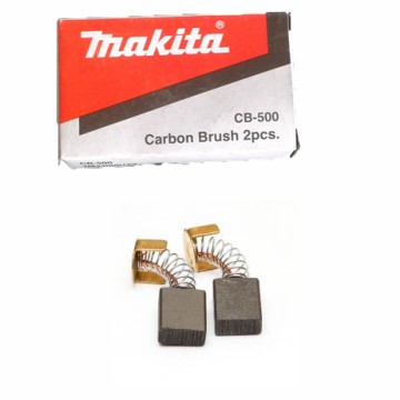 Вугільні щітки MAKITA CB-500 (JM23000123) 2 шт. в комплекті