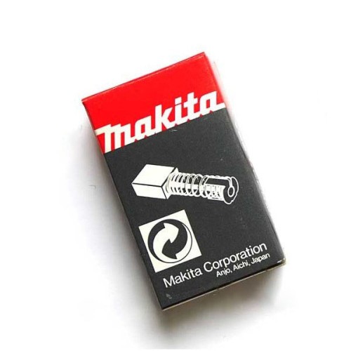 Вугільні щітки MAKITA CB-434 (193466-2) 2 шт. в комплекті
