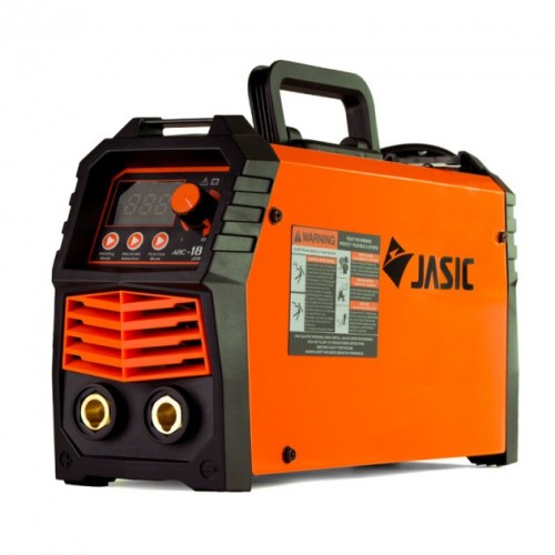Зварювальний інвертор JASIC ARC-180 (Z28403)