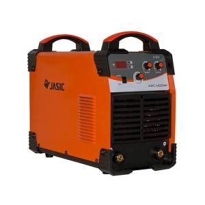 Зварювальний інвертор JASIC ARC-400 (Z312)