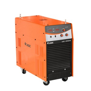 Зварювальний трактор JASIC CUT MZ-1000 (M308)