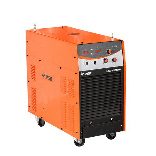 Зварювальний трактор JASIC CUT MZ-1000 (M308)
