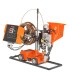 Зварювальний трактор JASIC CUT MZ-1250 (M310)