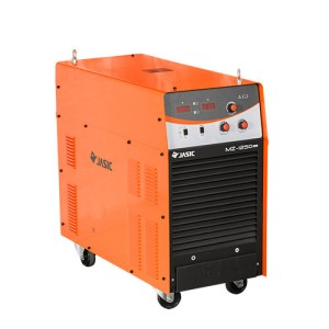 Зварювальний трактор JASIC CUT MZ-1250 (M310)