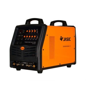 Апарат аргонодугового зварювання JASIC TIG-315P AC/DC (E103)