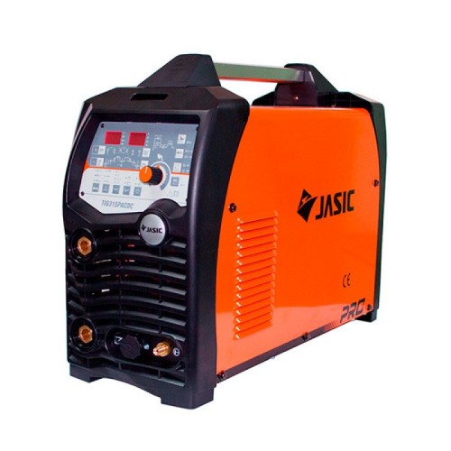 Апарат аргонодугового зварювання JASIC TIG-315P AC/DC (E202)