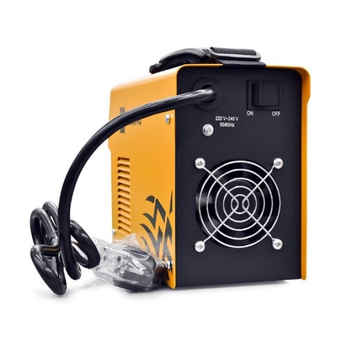 Зварювальний інвертор HUGONG Extreme 220 (750010220) Зварювальний інвертор HUGONG Extreme 220 (750010220)