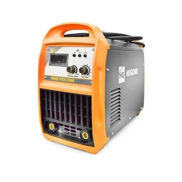 Зварювальний напівавтомат HUGONG PowerStick 250 KM (750010250)