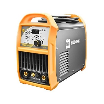 Зварювальний інвертор HUGONG PowerTig 200 (750010300)