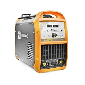 Зварювальний інвертор HUGONG Wave 200 (750051200)