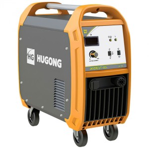 Апарат для повітряно-полум'яного різання HUGONG Invercut 100 (750060100)