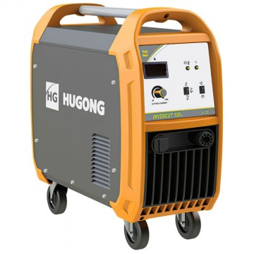 Апарат для повітряно-полум'яного різання HUGONG Invercut 100 (750060100)