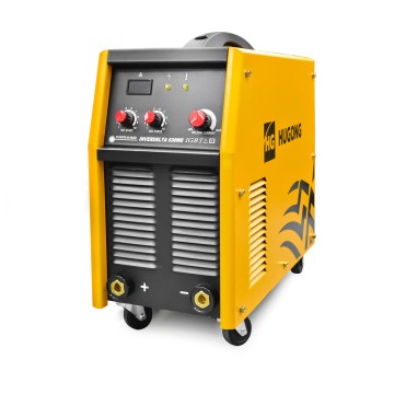 Зварювальний інвертор HUGONG Inverdelta 630 (750010630)