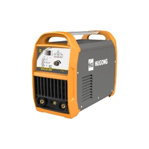 Зварювальний аргонно-дуговий інвертор HUGONG Wave 200 Mini AC/DC TIG (750051201)