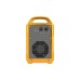 Зварювальний аргонно-дуговий інвертор HUGONG Wave 200 Mini AC/DC TIG (750051201)