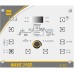 Зварювальний інвертор HUGONG Wave 315KD (750051315)