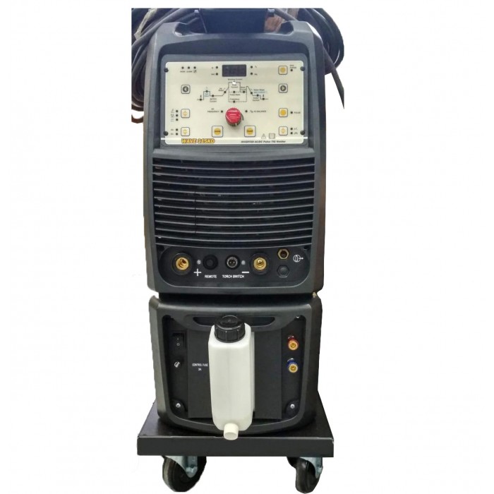 Зварювальний інвертор HUGONG Wave 315KD (750051315) Зварювальний інвертор HUGONG Wave 315KD (750051315)