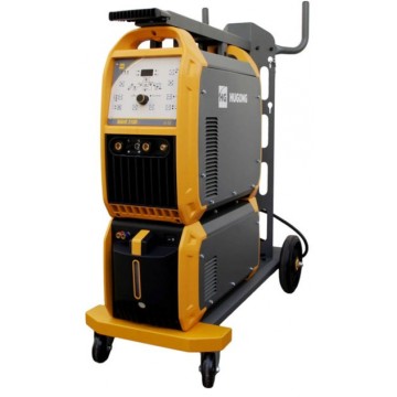 Зварювальний інвертор HUGONG Wave 315KD (750051315)