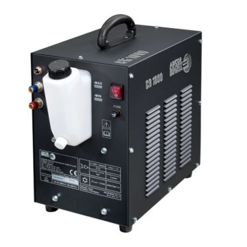 Блок примусового охолодження PATON ABICOR BINZEL CR1000 (4003344)