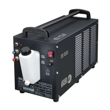 Блок примусового охолодження PATON ABICOR BINZEL CR1250 (4015034)